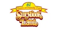 mã giảm giá Storybook Land