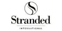 Stranded International Rabattkod