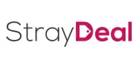 Straydeal Voucher Codes