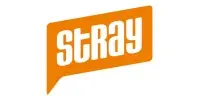 Stray Bus Travel Coupon
