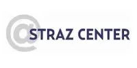 Strazcenter.org Coupon