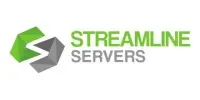 streamline-servers Kody Rabatowe 