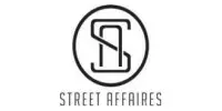 Street Affaires 優惠碼