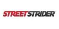 StreetStrider Kortingscode