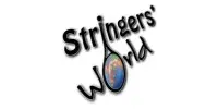 Stringers World Cupón