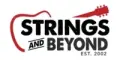 Strings & Beyond Promo Codes
