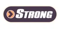 Strong Supplements  Promo Code
