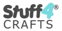 Cupom stuff4crafts.com