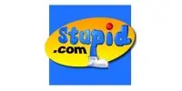 Stupid.com Discount code