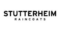 Stetterheim Raincoats Kortingscode