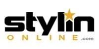 Stylin Online Discount code