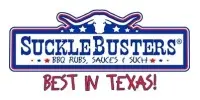SuckleBusters Coupon