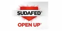 Cupom Sudafed.com