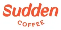 Sudden Coffee Discount code