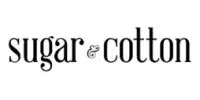 Sugar & Cotton Slevový Kód