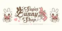 Sugar Bunny Shop Cupón