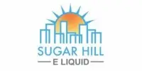 Cupom Sugar Hill E-liquid