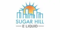 Sugar Hill E-liquid Discount code