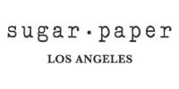 Sugar Paper Voucher Codes