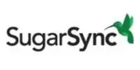 Cod Reducere SugarSync