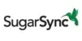 SugarSync Discount Codes