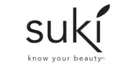 suki Skincare Slevový Kód