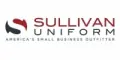 Sullivan Uniform Company Coupons