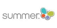 Summer Infant Code Promo