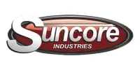 Suncore Industries Koda za Popust
