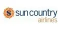 Sun Country Airlines Discount Codes