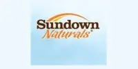 Cupón Sundownnaturals.com