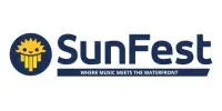 Sunfest Promo Code