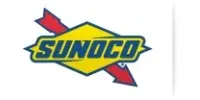 Sunoco Slevový Kód