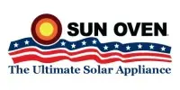 SUN OVENS Discount Code