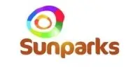 κουπονι Sunparks