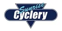 Sunrisecyclery.com Discount code