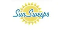 mã giảm giá Sun Sweeps