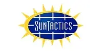 Cupón Suntactics.com