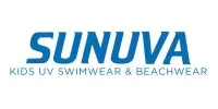 Sunuva Discount code