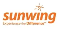 Sunwing خصم