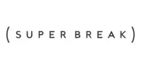 Superbreak 優惠碼