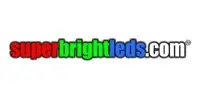 Super Bright LEDs Gutschein 