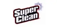 mã giảm giá SuperClean