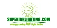 Superior Lighting Kortingscode