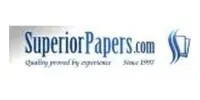 mã giảm giá Superior Papers