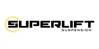 Cupom Superlift