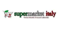 mã giảm giá Supermarket Italy
