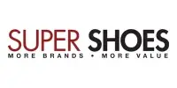 Super shoes Coupon