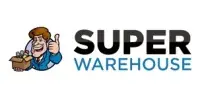 SuperWarehouse Kortingscode