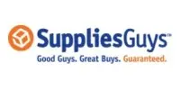 Supplies Guys 優惠碼